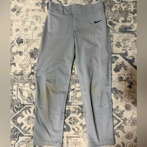 Nike Youth Large Baseball Pants